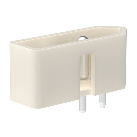 Molex 093 Shrd Pin Skt Hdrs 4Ckt 10-18-1040